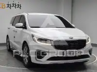 2019 KIA Carnival