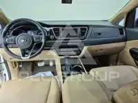 2019 KIA Carnival
