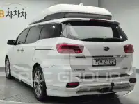 2019 KIA Carnival