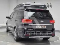 2019 KIA Carnival