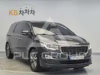 2019 KIA Carnival