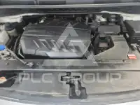 2019 KIA Carnival