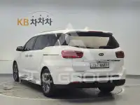 2019 KIA Carnival