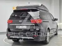 2019 KIA Carnival