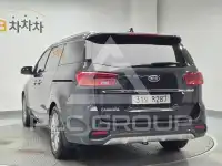 2019 KIA Carnival