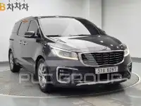 2019 KIA Carnival