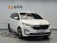 2019 KIA Carnival