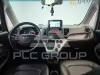 2017 KIA Ray