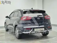 2018 KIA Niro