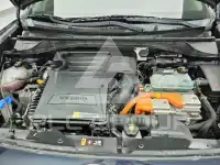 2018 KIA Niro