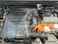 2018 KIA Niro