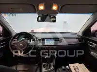 2018 KIA Niro