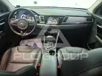 2018 KIA Niro