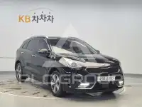 2018 KIA Niro