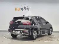 2018 KIA Niro