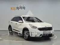 2018 KIA Niro