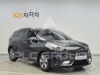 2018 KIA Niro