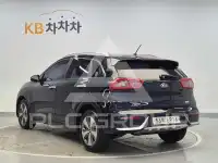 2018 KIA Niro