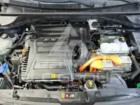 2018 KIA Niro