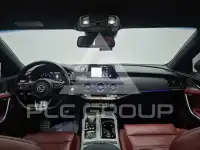 2019 KIA Stinger