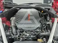 2019 KIA Stinger