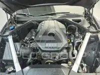 2018 KIA Stinger