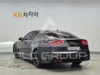 2018 KIA Stinger