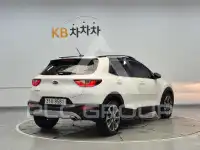 2018 KIA Stonic