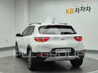 2018 KIA Stonic
