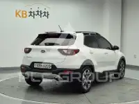 2018 KIA Stonic