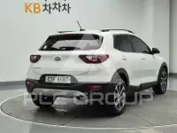 2018 KIA Stonic
