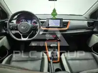 2018 KIA Stonic