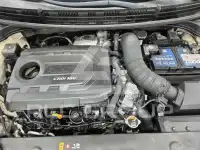 2018 KIA Stonic