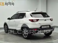 2018 KIA Stonic