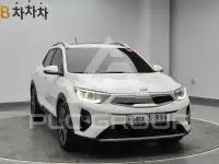 2018 KIA Stonic