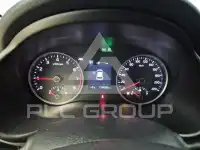 2018 KIA Stonic