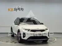 2019 KIA Stonic