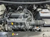 2019 KIA Stonic