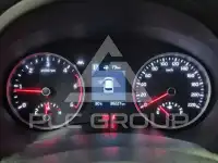 2019 KIA Stonic
