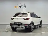 2019 KIA Stonic