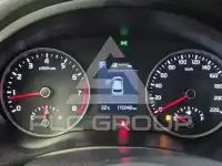 2018 KIA Stonic