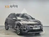 2018 KIA Stonic