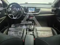2018 KIA Stonic