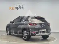 2018 KIA Stonic
