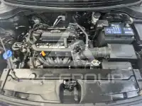 2018 KIA Stonic