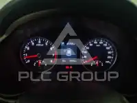 2018 KIA Stonic