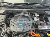 2019 KIA Niro
