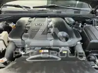 2019 KIA Mohave