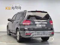 2019 KIA Mohave