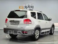 2018 KIA Mohave